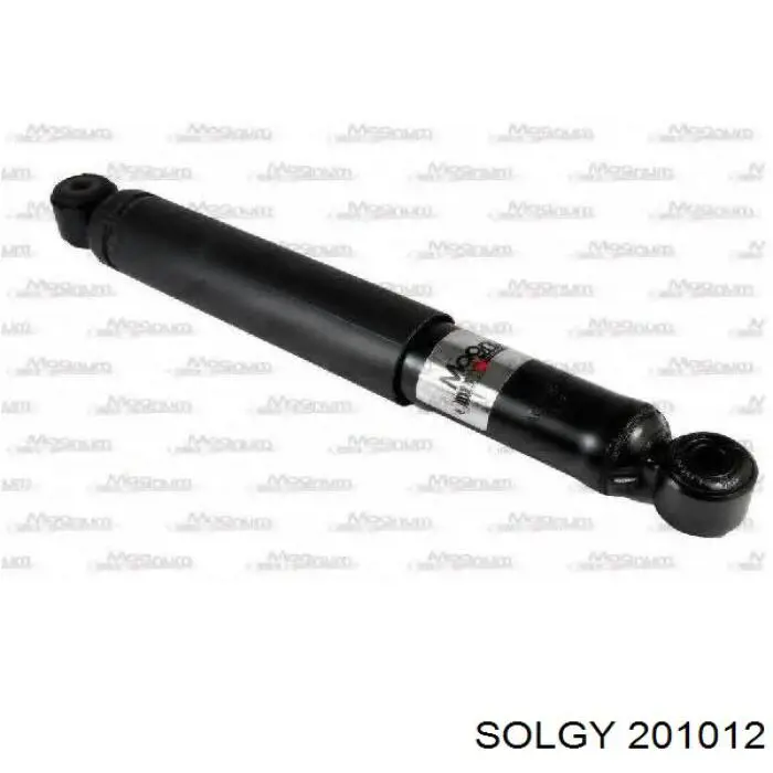201012 Solgy Silentblock amortyzatora tylnego