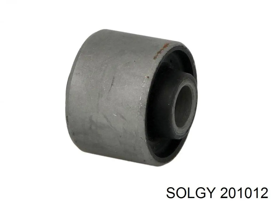 Silentblock amortyzatora tylnego Solgy 201012 cena, od 6,16 USD