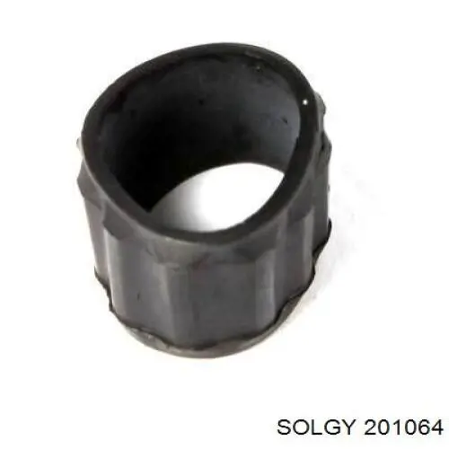 Zestaw naprawczy zacisku hamulcowego przedniego 201064 Solgy