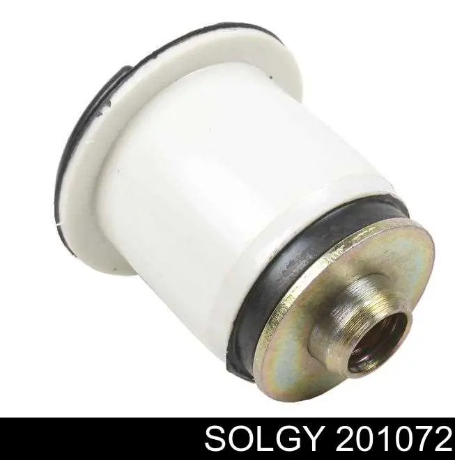 201072 Solgy Tuleja (poduszka) przedniej belki