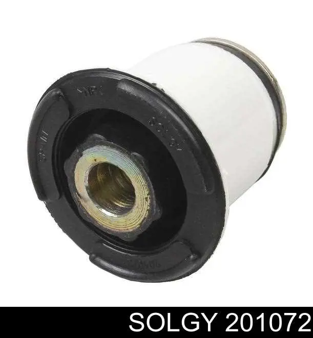 Do koszyka 201072 Solgy Tuleja (poduszka) przedniej belki