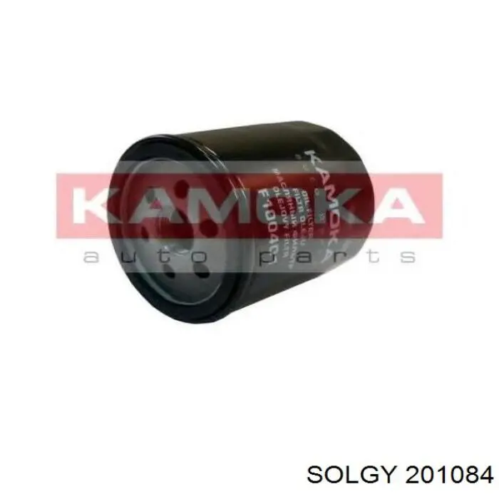 201084 Solgy silentblock przedniego wahacza dolnego