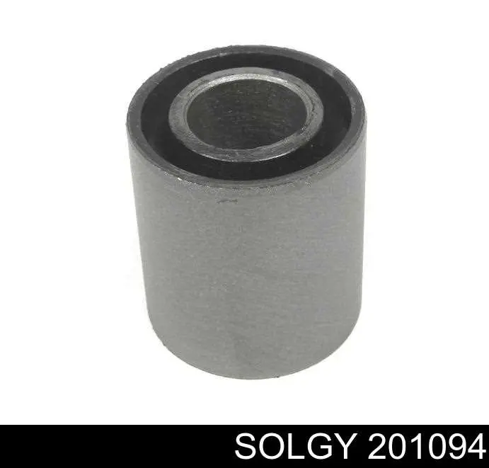 201094 Solgy Silentblock przedniego wahacza dolnego