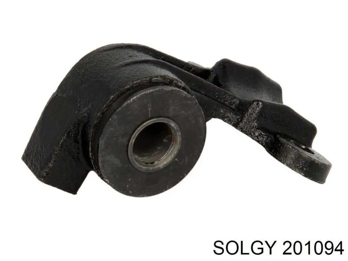 Silentblock przedniego wahacza dolnego Solgy 201094 cena, od 10,75 USD