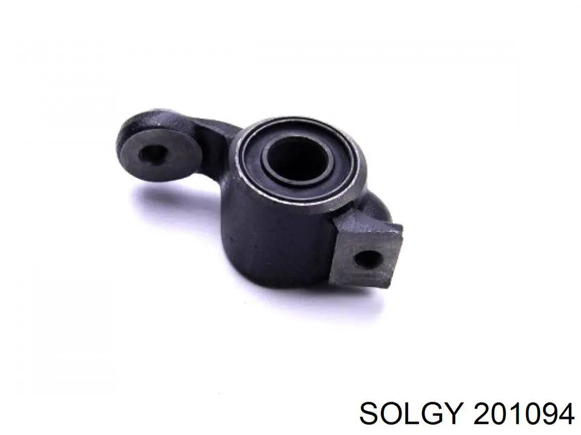 201094 Solgy Silentblock przedniego wahacza dolnego