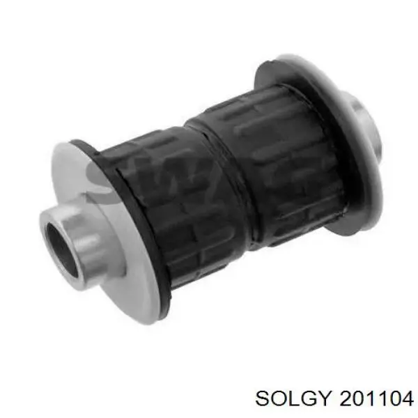 Silentblock amortyzatora tylnego Solgy 201104 cena, od 2,23 USD