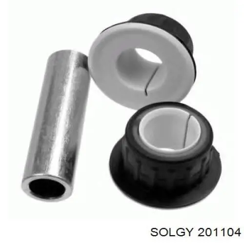 201104 Solgy Silentblock amortyzatora tylnego