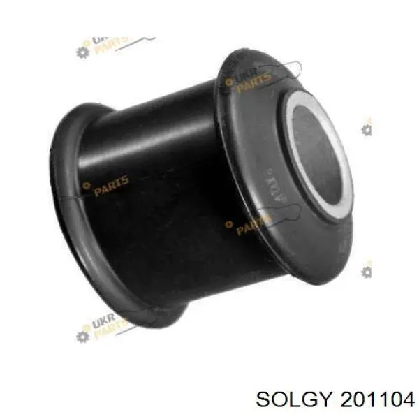 201104 Solgy Silentblock amortyzatora tylnego