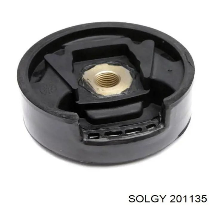 Do koszyka 6393530347 Mercedes Silentblock trawersu do mocowania tylnego reduktora tylny