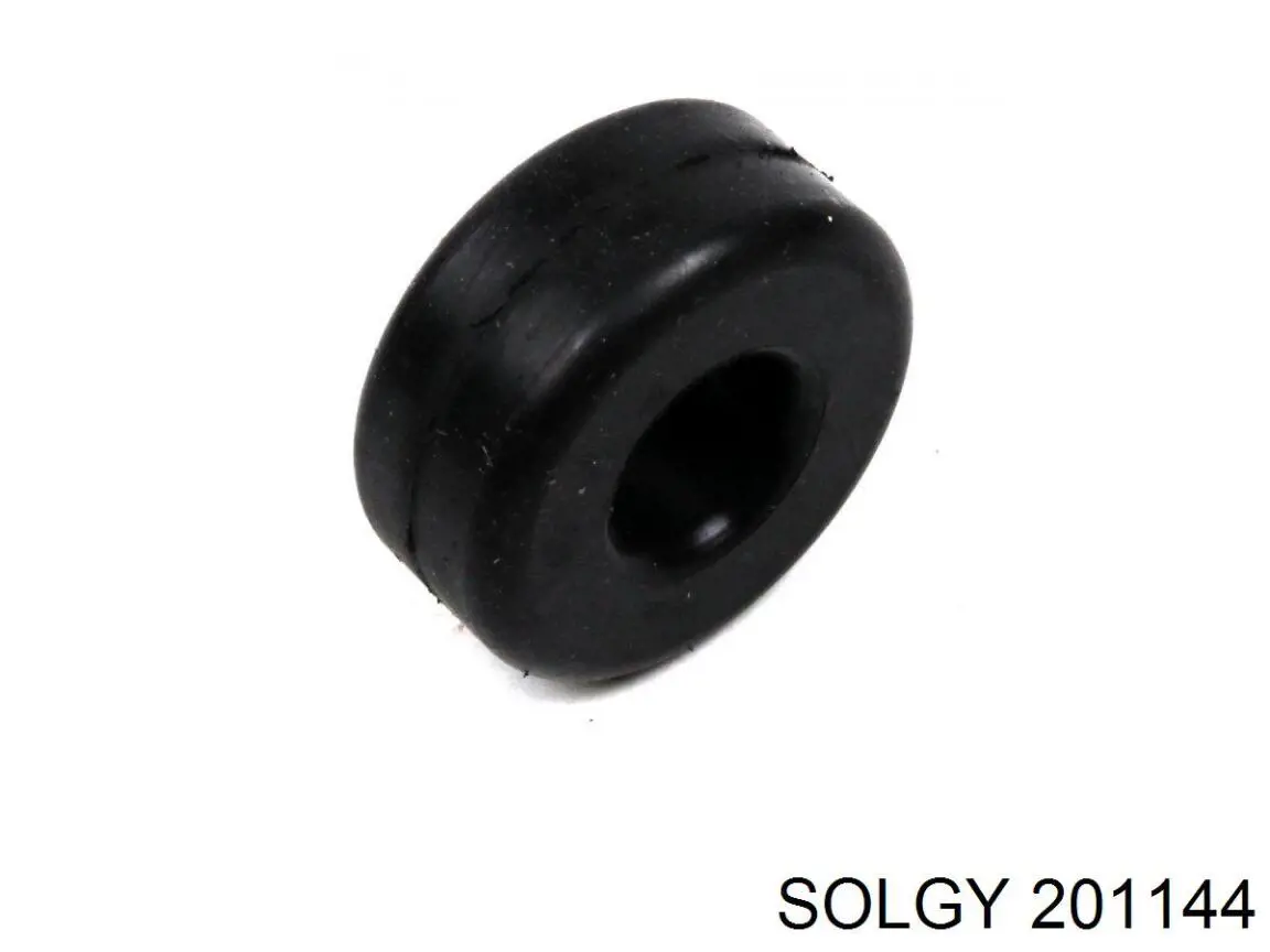 Tuleja trzpienia amortyzatora przedniego Solgy 201144 cena, od 3,55 USD