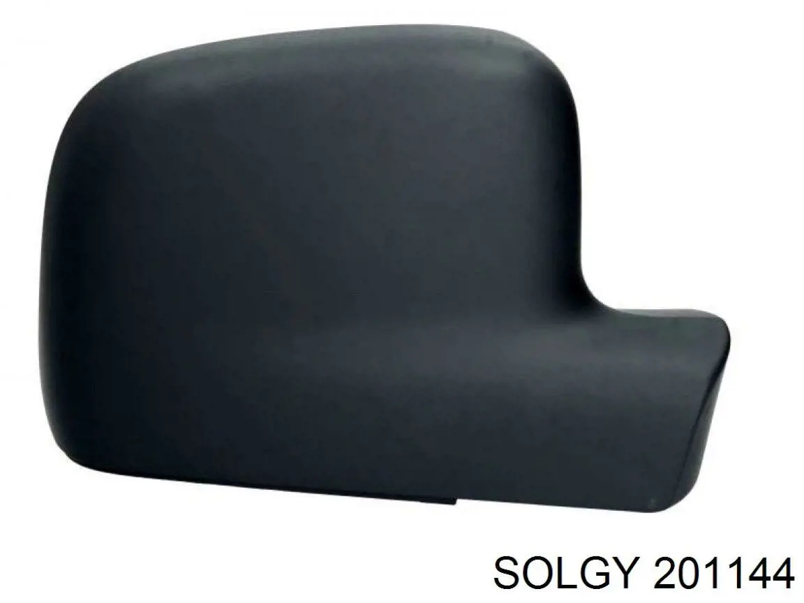 Tuleja trzpienia amortyzatora przedniego Solgy 201144 cena, od 3,55 USD