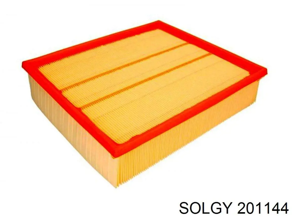 Do koszyka 201144 Solgy Tuleja trzpienia amortyzatora przedniego
