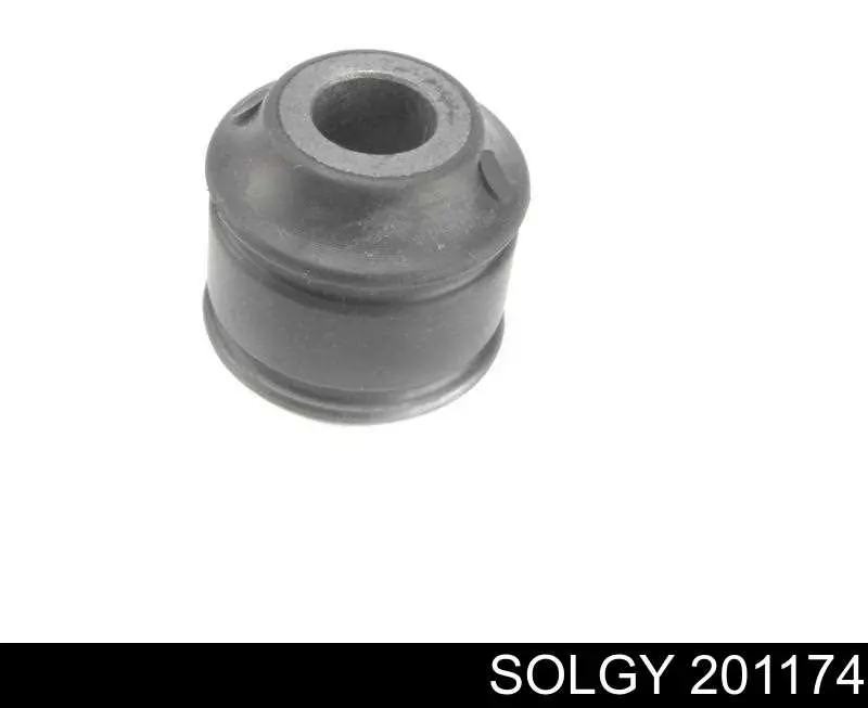  Silentblock amortyzatora tylnego Renault Trafic 2