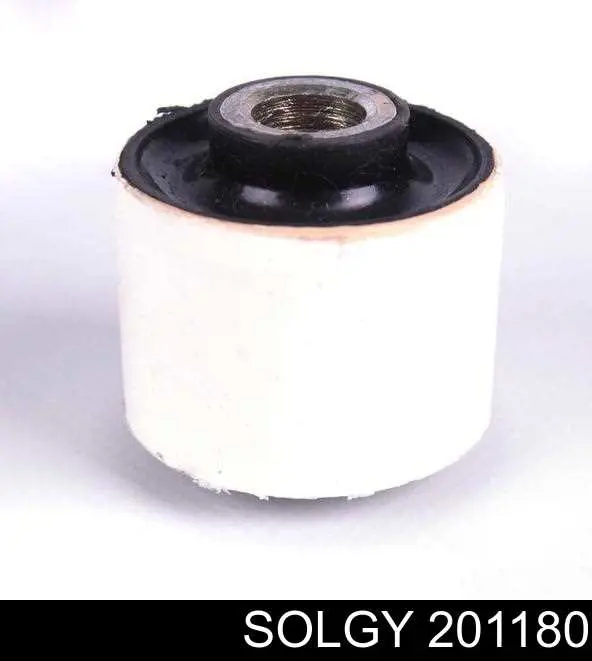 Silentblock amortyzatora tylnego do Volkswagen Caddy III 2KA, 2KH, 2CA, 2CH