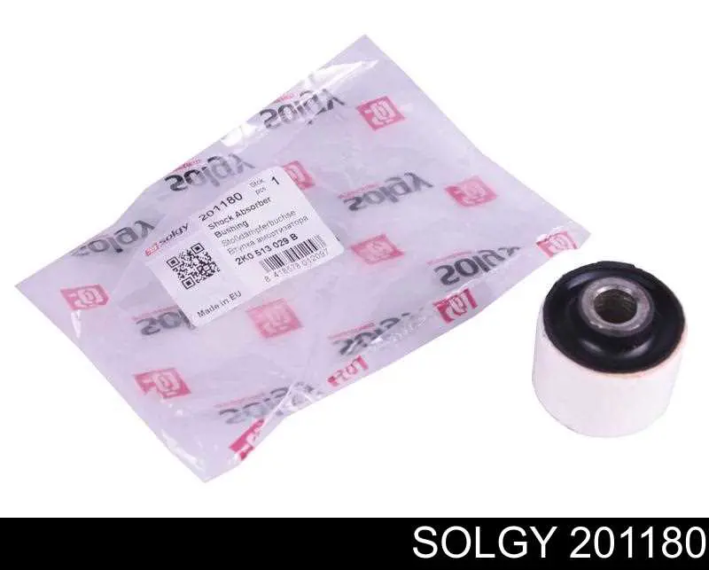 Silentblock amortyzatora tylnego Volkswagen Caddy III awangarda (2KA, 2KH, 2CA, 2CH) (2004 - 2015) cena, od 4,80 USD