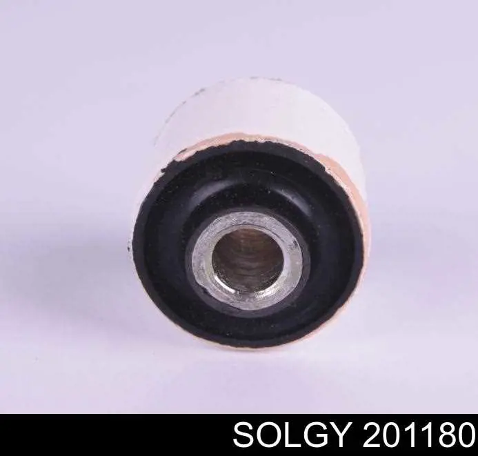 Do koszyka Silentblock amortyzatora tylnego Volkswagen Caddy III 2KA, 2KH, 2CA, 2CH