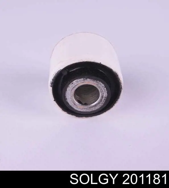 201181 Solgy Silentblock amortyzatora tylnego