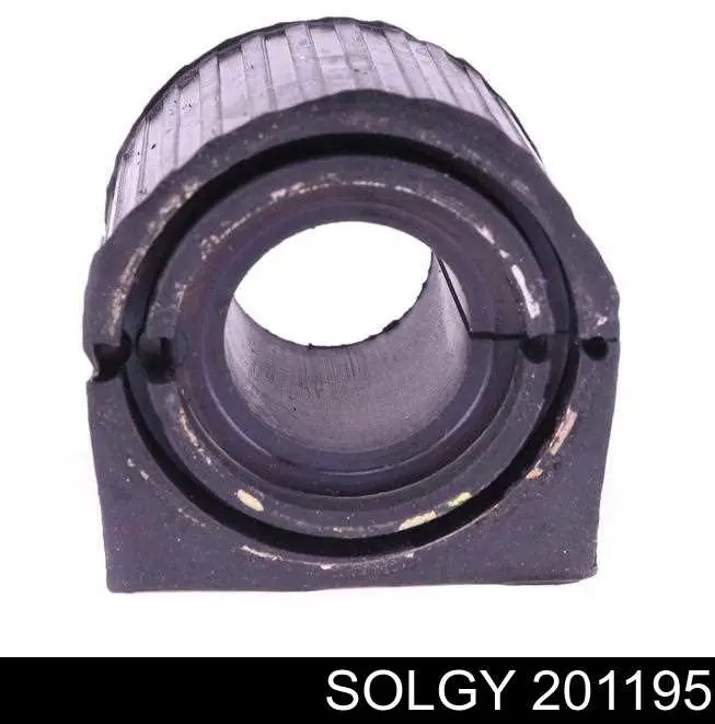 Tuleja stabilizatora przedniego 201195 Solgy