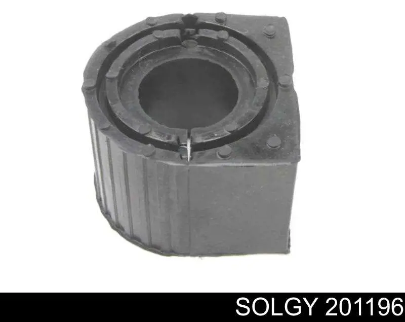 201196 Solgy Tuleja stabilizatora przedniego