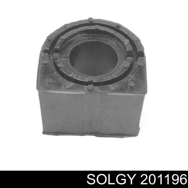 Tuleja stabilizatora przedniego Solgy 201196 cena, od 9,90 USD