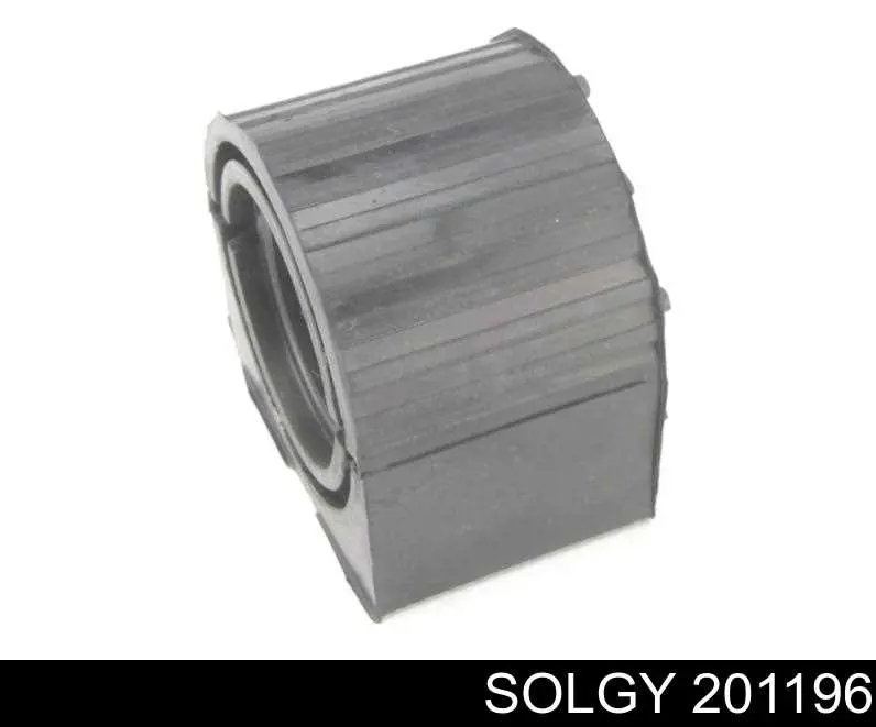 Tuleja stabilizatora przedniego 201196 Solgy