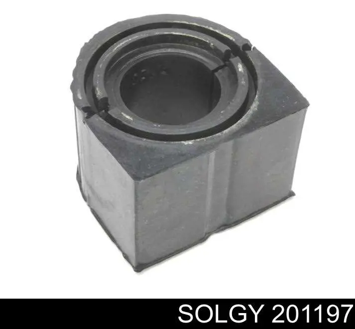 201197 Solgy Stabilizator przedni