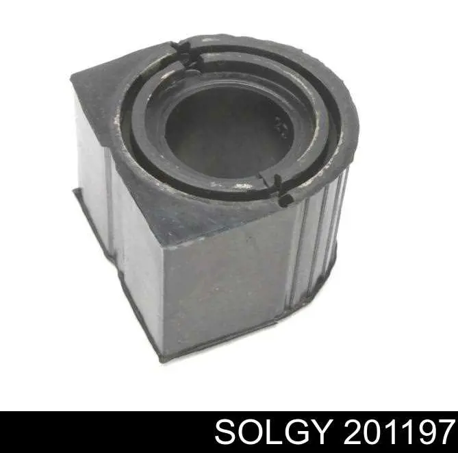 Stabilizator przedni Solgy 201197 cena, od 9,92 USD
