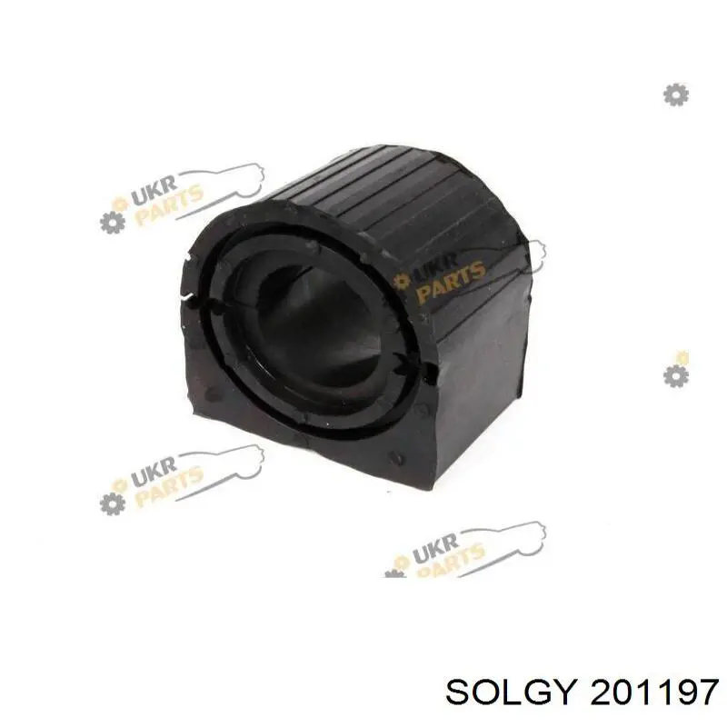 Do koszyka 201197 Solgy Stabilizator przedni
