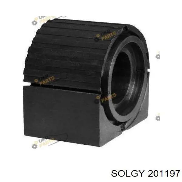 Stabilizator przedni Solgy 201197