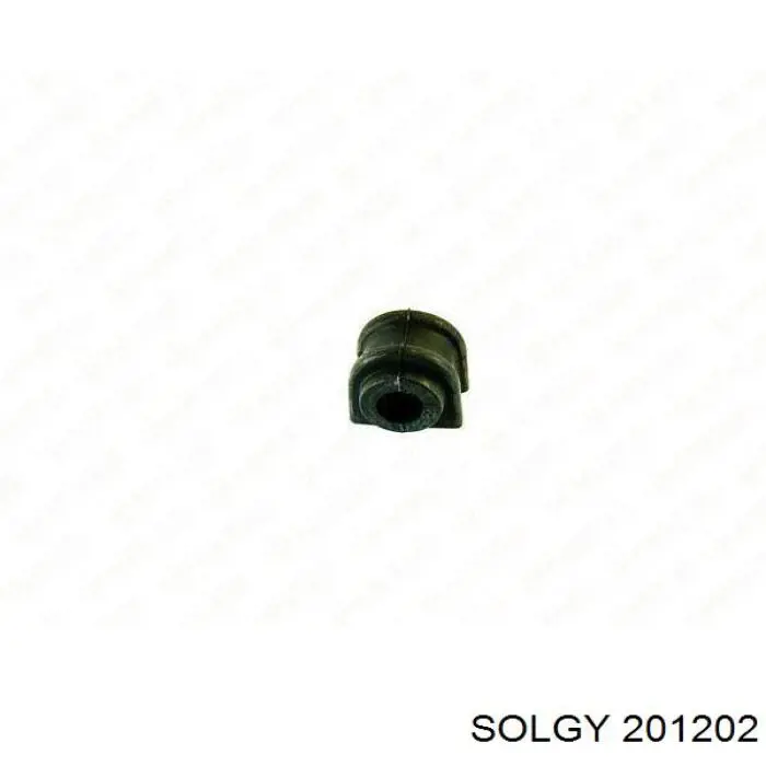 201202 Solgy Tuleja stabilizatora przedniego