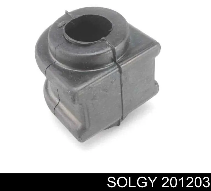 201203 Solgy Tuleja stabilizatora przedniego