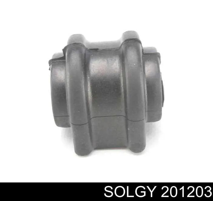 Tuleja stabilizatora przedniego Solgy 201203 cena, od 7,24 USD