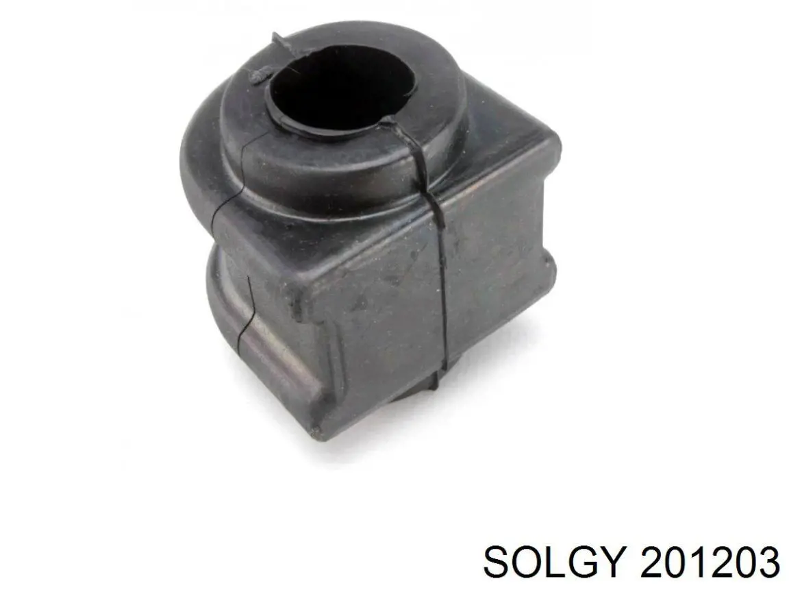 Tuleja stabilizatora przedniego 201203 Solgy