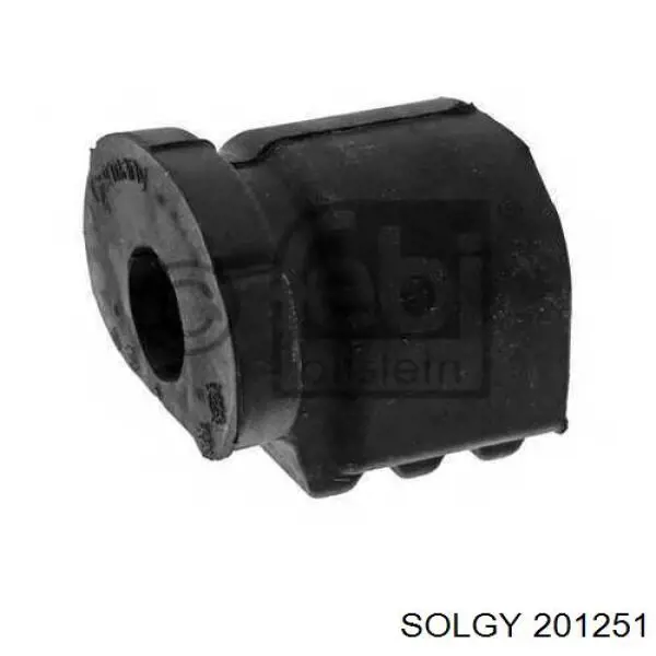201251 Solgy Tuleja stabilizatora przedniego