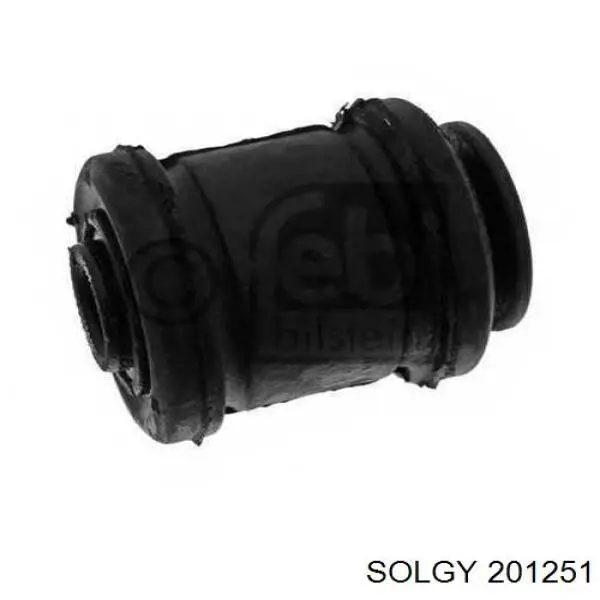 Tuleja stabilizatora przedniego Solgy 201251 cena, od 2,84 USD