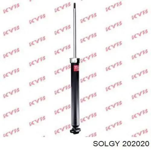 Łącznik stabilizatora przedniego Solgy 202020 cena, od 13,72 USD