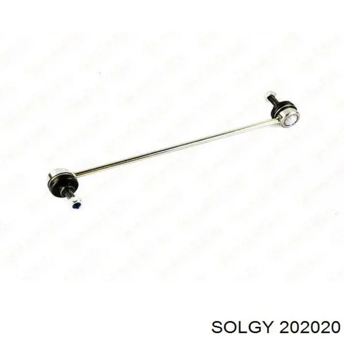 202020 Solgy Łącznik stabilizatora przedniego