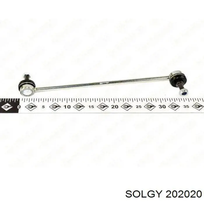 Łącznik stabilizatora przedniego Solgy 202020 cena, od 13,72 USD