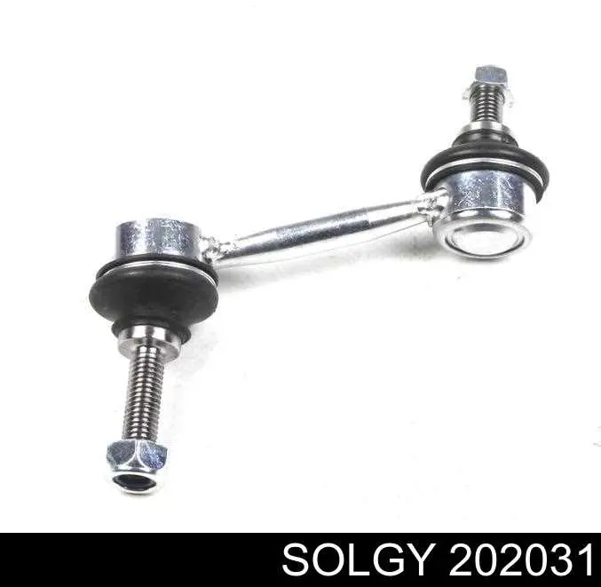 202031 Solgy Łącznik stabilizatora tylnego