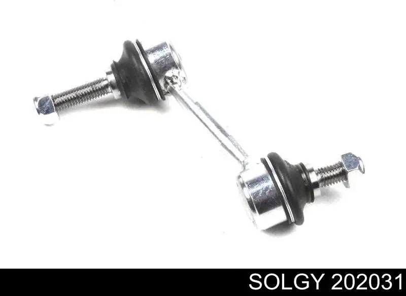 Łącznik stabilizatora tylnego Solgy 202031 cena, od 14,72 USD