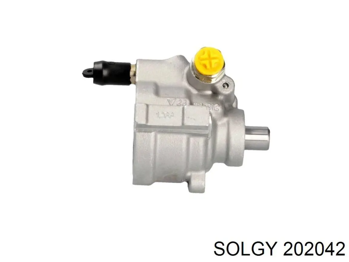 Łącznik stabilizatora przedniego prawy Solgy 202042