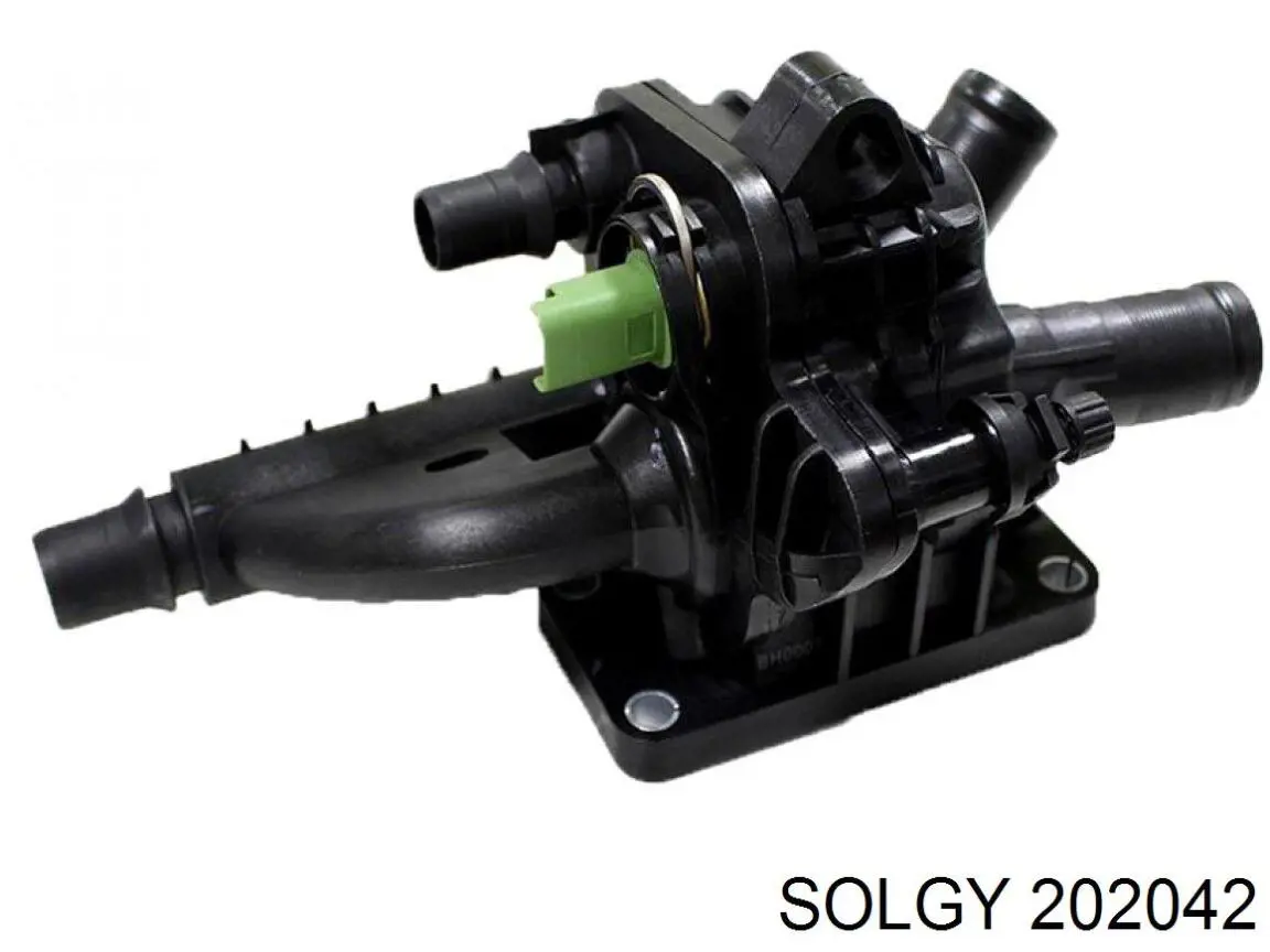 Łącznik stabilizatora przedniego prawy Solgy 202042 cena, od 14,80 USD