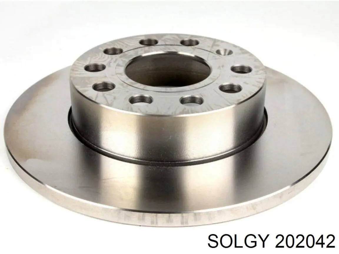 Do koszyka 202042 Solgy Łącznik stabilizatora przedniego prawy