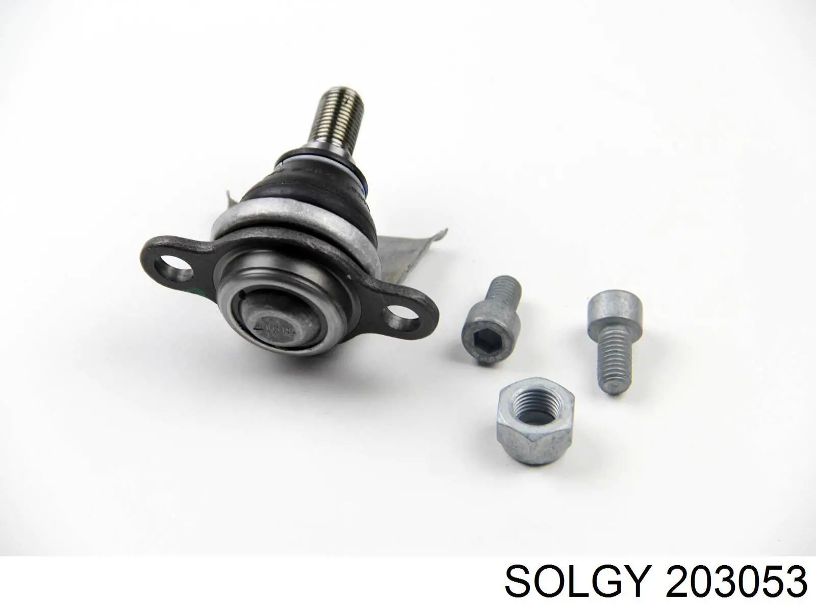 203053 Solgy Sworzeń wahacza dolny