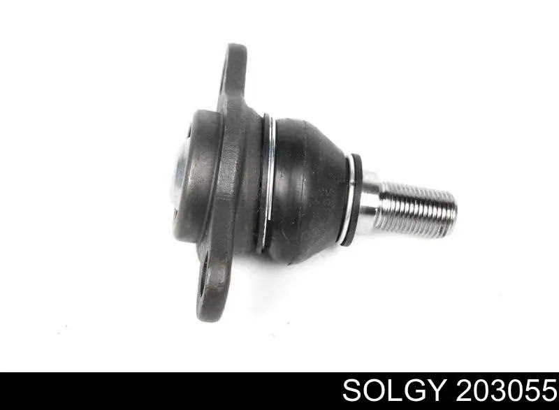 203055 Solgy Sworzeń wahacza dolny