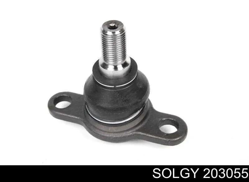 Sworzeń wahacza dolny Solgy 203055 cena, od 14,85 USD