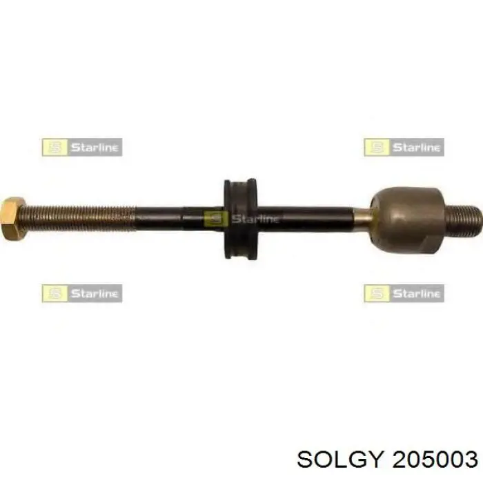 205003 Solgy Drążek kierowniczy