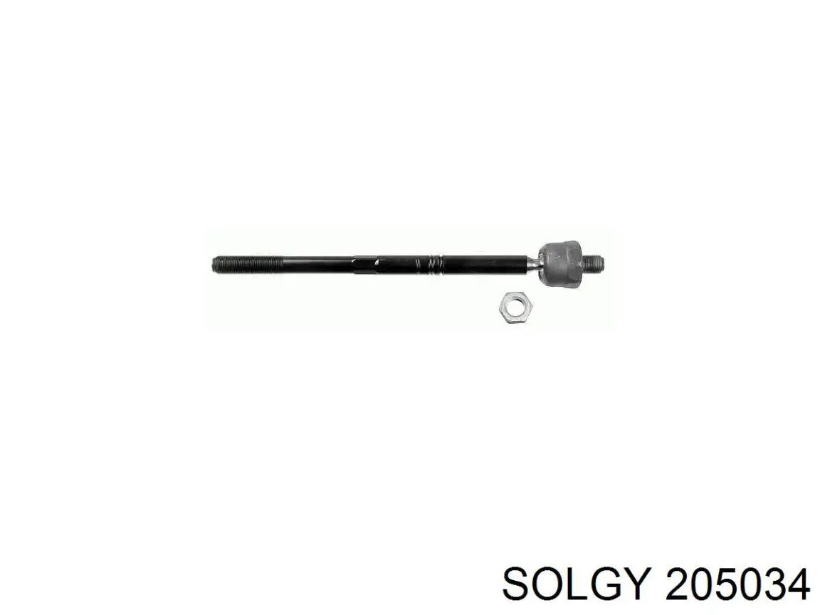 205034 Solgy Drążek kierowniczy