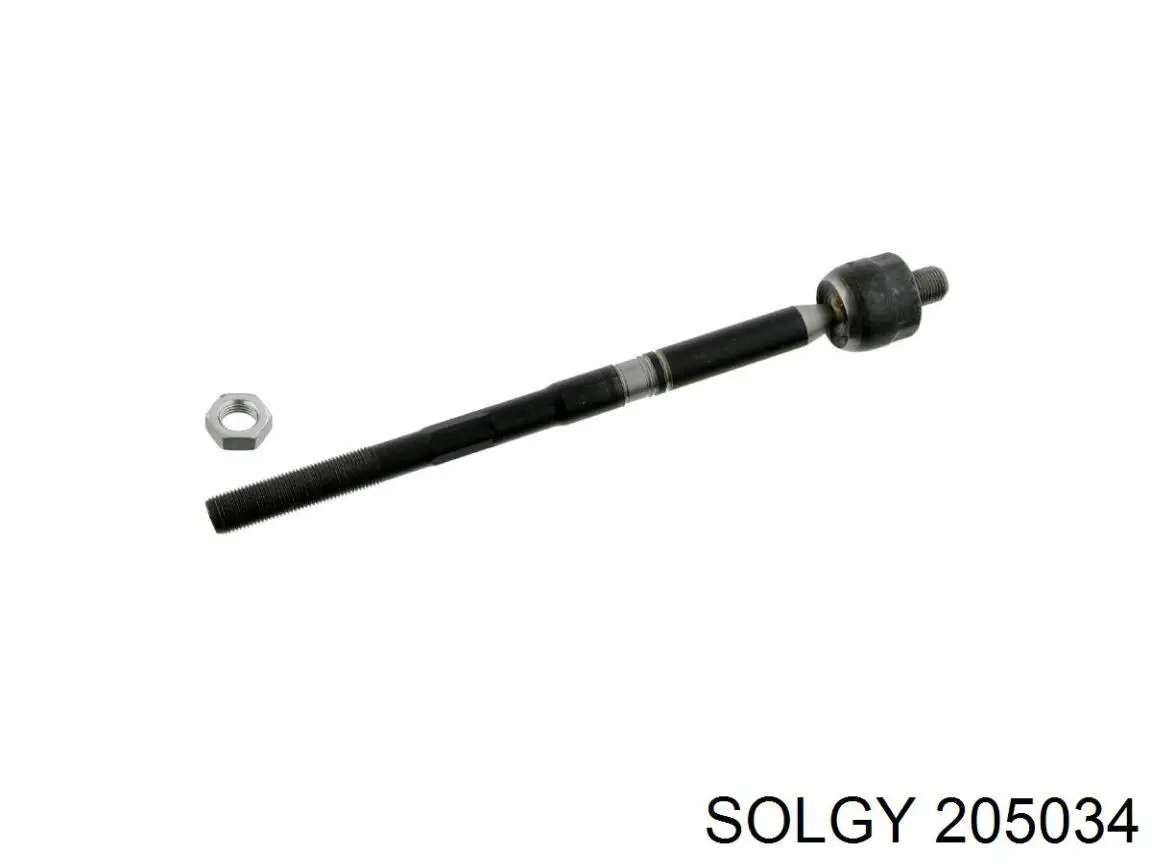 Drążek kierowniczy Solgy 205034 cena, od 23,53 USD