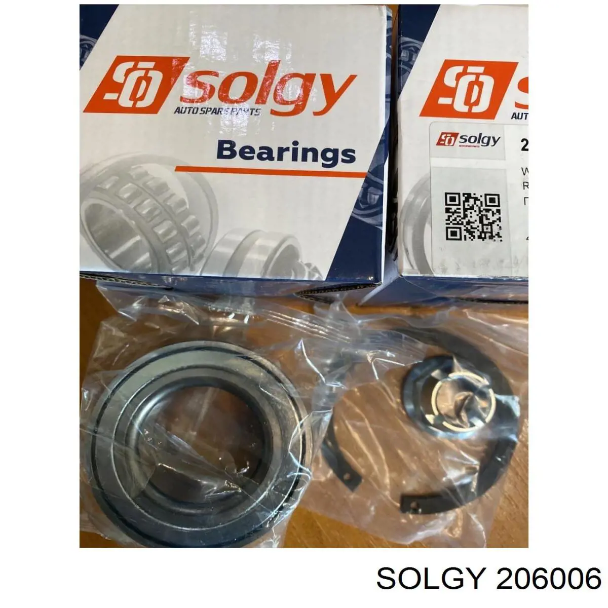 Końcówka drążka kierowniczego zewnętrzna Solgy 206006 cena, od 14,01 USD